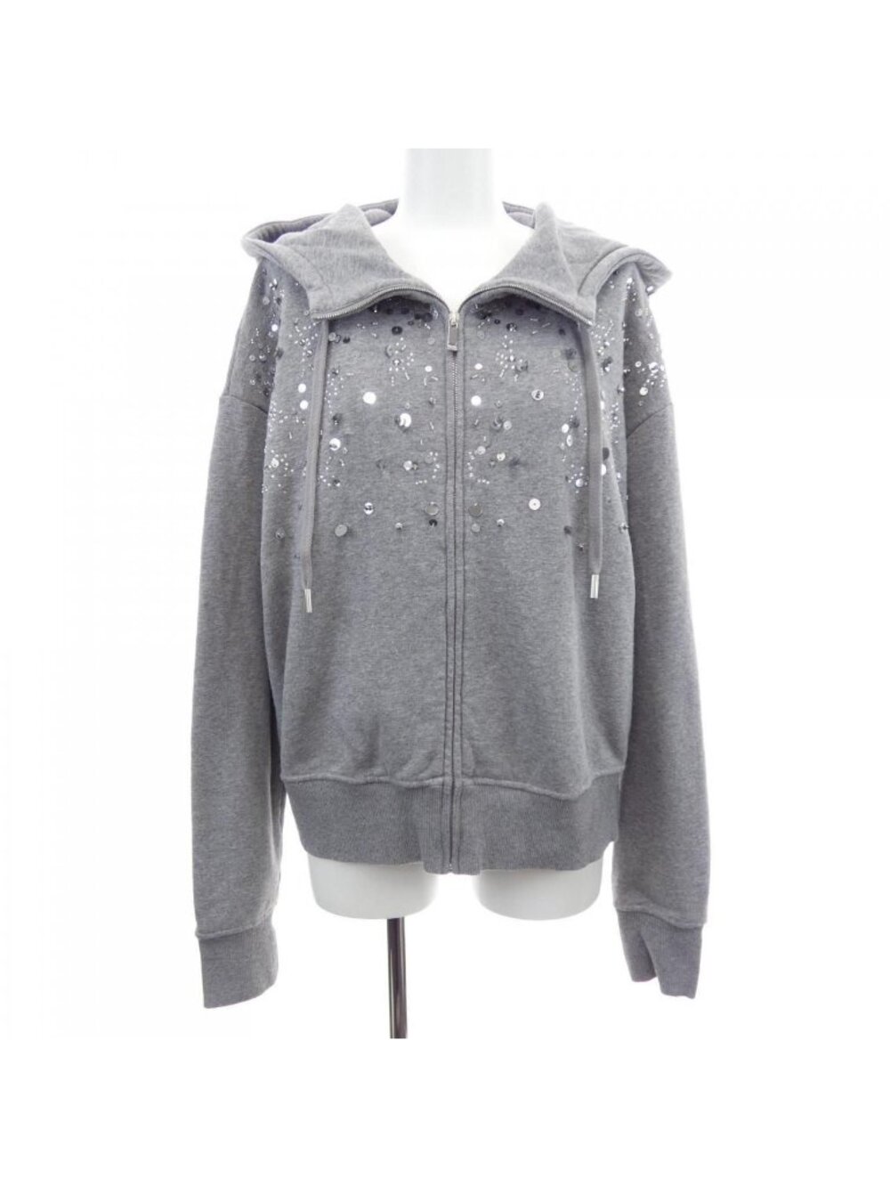 Max Mara Studio Hoodie